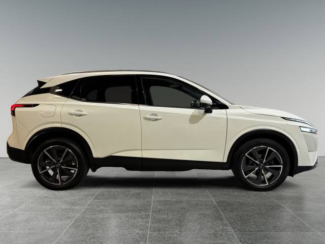 2023 Nissan Qashqai 1.3 DiG-T MH 158 Tekna 5dr