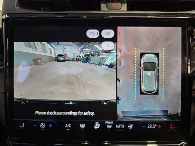 2025 Ford Puma 1.0 EcoBoost Hybrid mHEV ST 5dr DCT