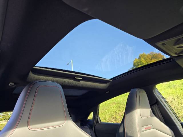 2025 Ford Puma 1.0 EcoBoost Hybrid mHEV ST 5dr DCT