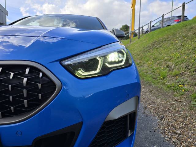2021 BMW 2 Series 2.0 M235i xDrive 4dr Step Auto