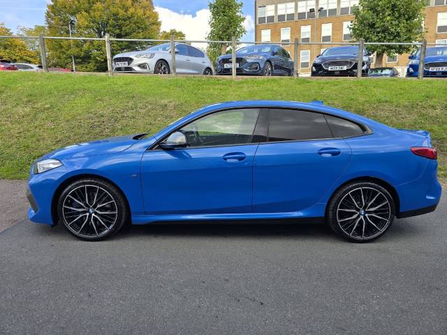 2021 BMW 2 Series 2.0 M235i xDrive 4dr Step Auto