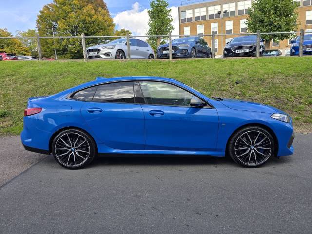 2021 BMW 2 Series 2.0 M235i xDrive 4dr Step Auto