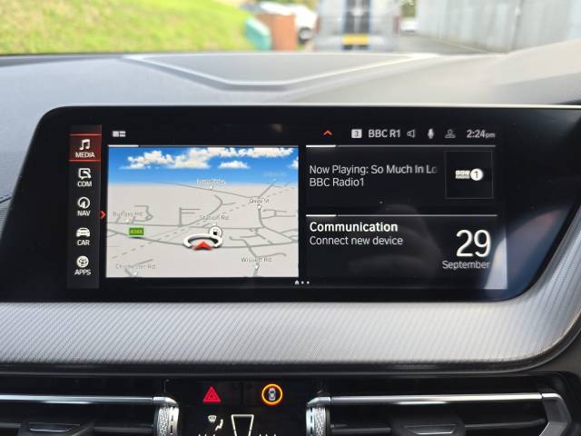 2021 BMW 2 Series 2.0 M235i xDrive 4dr Step Auto