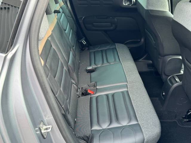 2022 Citroen C3 Aircross 1.2 PureTech 110 Shine Plus 5dr