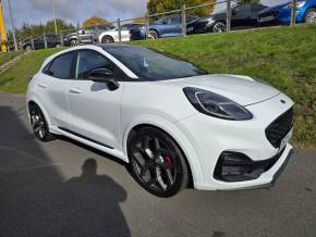 FORD PUMA 2023 (73) at Hammond Group Halesworth