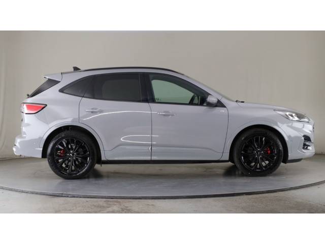 2023 Ford Kuga 2.5 FHEV Graphite Tech Edition 5dr CVT
