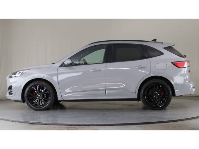 2023 Ford Kuga 2.5 FHEV Graphite Tech Edition 5dr CVT