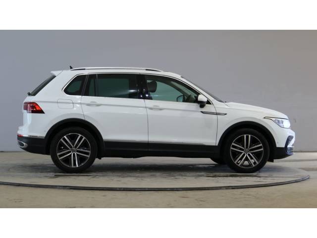2021 Volkswagen Tiguan 1.5 TSI 150 Elegance 5dr DSG