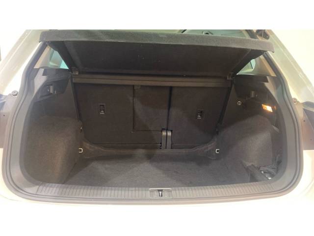 2021 Volkswagen Tiguan 1.5 TSI 150 Elegance 5dr DSG