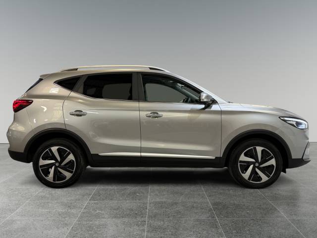2024 MG ZS 0.0 115kW Trophy Connect EV Long Range73kWh 5dr Auto