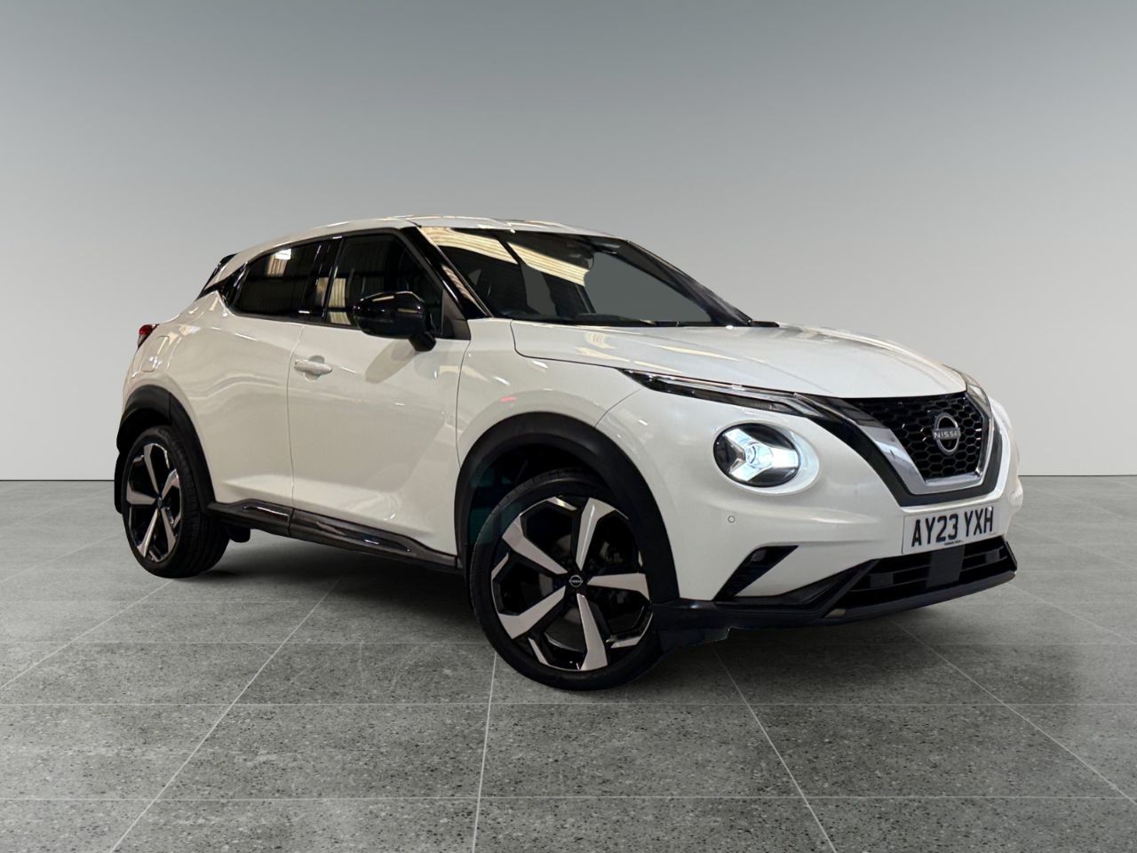 2023 Nissan Juke