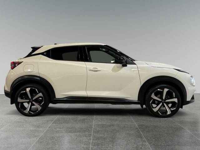 2023 Nissan Juke 1.0 DiG-T 114 Tekna 5dr DCT