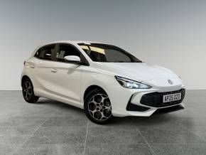 MG 3 2025 (25) at Hammond Group Halesworth