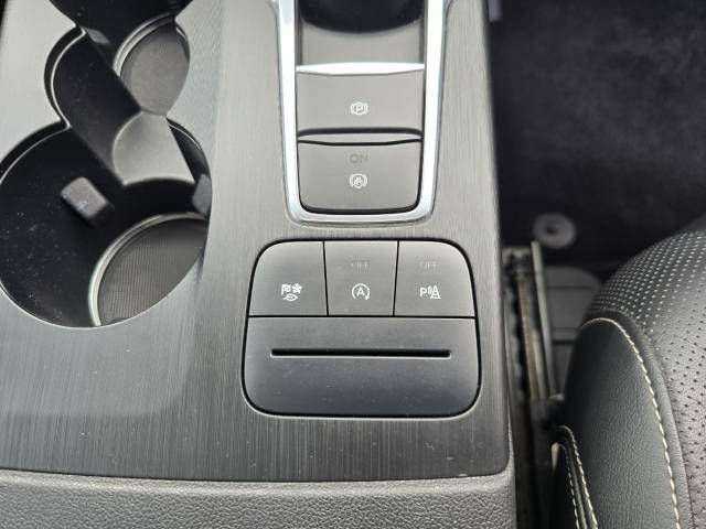 2020 Ford Kuga 2.0 EcoBlue 190 Vignale 5dr Auto AWD