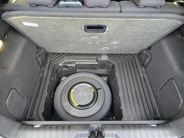 2022 Ford Puma 1.0 EcoBoost Hybrid mHEV ST-Line 5dr DCT