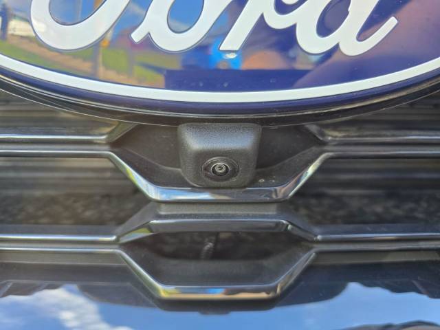 2024 Ford Kuga 2.5 PHEV ST-Line X 5dr CVT