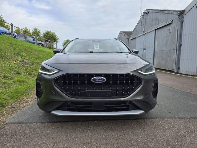 2023 Ford Focus 1.0 EcoBoost Active 5dr