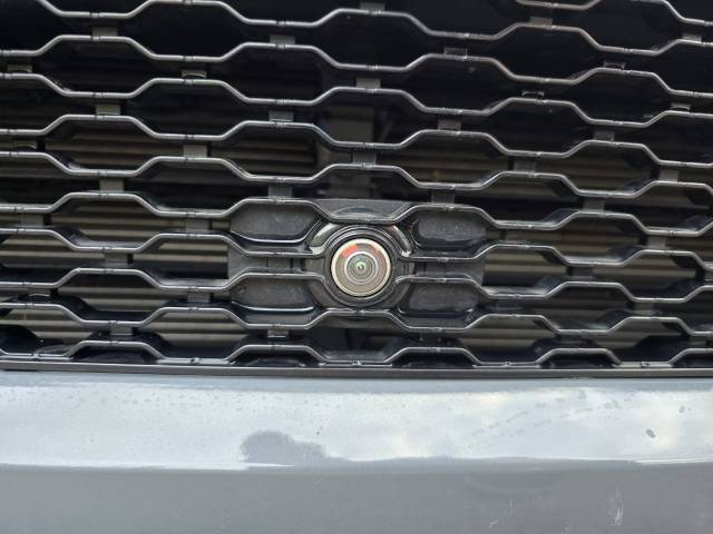 2021 Land Rover Range Rover Evoque 2.0 D200 R-Dynamic SE 5dr Auto