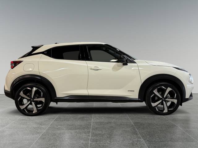 2024 Nissan Juke 1.6 Hybrid Tekna 5dr Auto