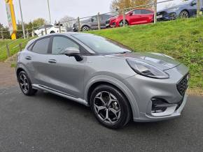 FORD PUMA 2024 (74) at Hammond Group Halesworth