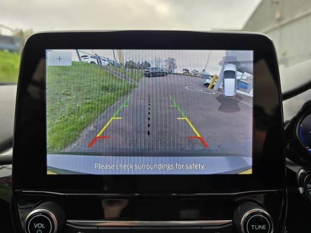 2023 Ford Fiesta 1.0 FIESTA TITANIUM X TURBO M