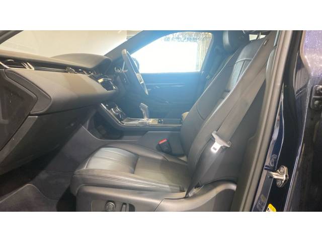 2022 Land Rover Range Rover Evoque 2.0 D200 Evoque Edition 5dr Auto