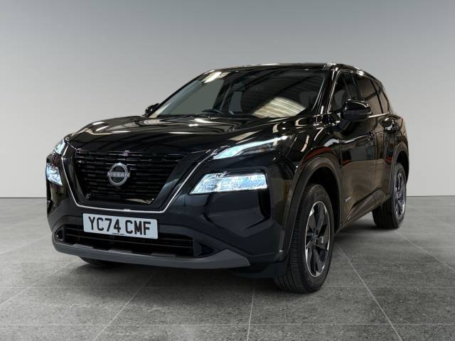 2024 Nissan X Trail 1.5 E-Power 204 Acenta Premium 5dr Xtronic