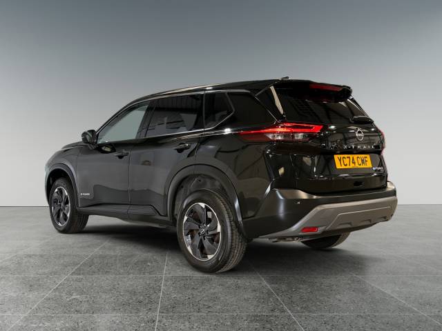 2024 Nissan X Trail 1.5 E-Power 204 Acenta Premium 5dr Xtronic