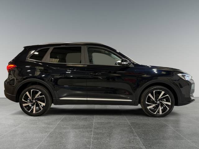 2025 MG ZS 1.5 Hybrid+ Trophy 5dr Auto