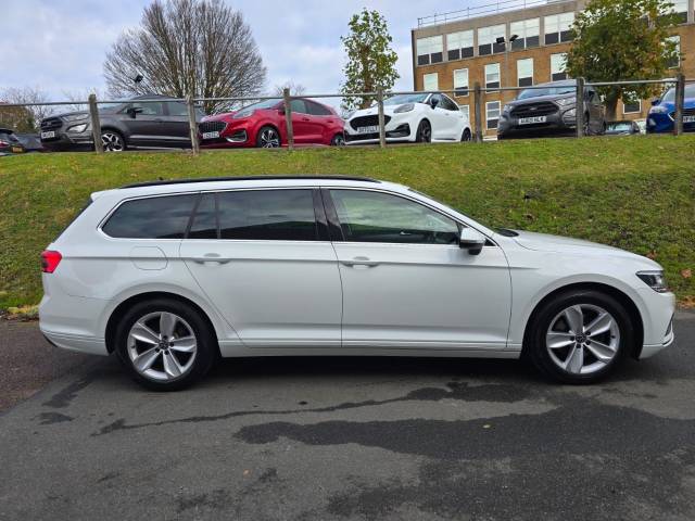 2020 Volkswagen Passat 2.0 TDI EVO SCR SE 5dr DSG