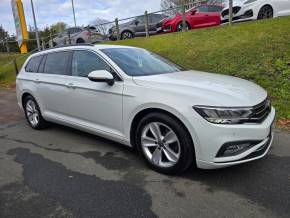VOLKSWAGEN PASSAT 2020 (70) at Hammond Group Halesworth