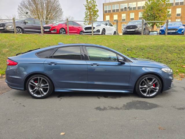 2020 Ford Mondeo 2.0 EcoBlue 190 ST-Line Edition 5dr Powershift AWD