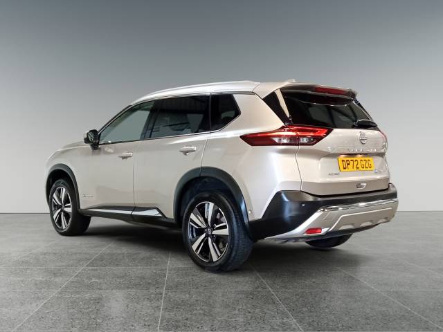 2022 Nissan X Trail 1.5 E-Power E-4orce 213 Tekna 5dr Auto