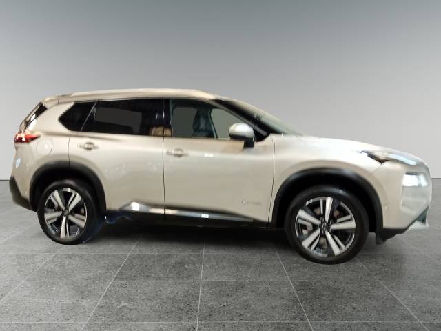 2022 Nissan X Trail 1.5 E-Power E-4orce 213 Tekna 5dr Auto
