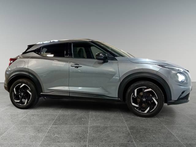 2023 Nissan Juke 1.0 DiG-T 114 N-Connecta 5dr