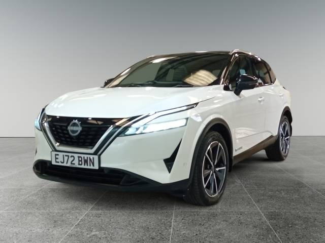 2023 Nissan Qashqai 1.5 E-Power Tekna 5dr Auto