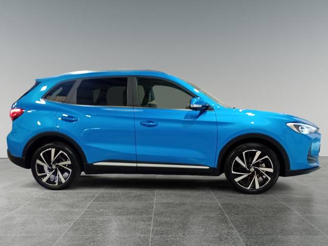 2024 MG ZS 1.5 Hybrid+ Trophy 5dr Auto