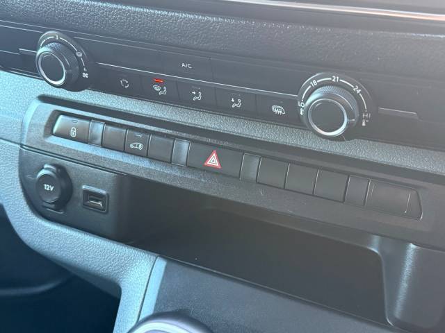 2022 Citroen Dispatch 1400 2.0 BlueHDi L1 H1 145 Van Driver Pro