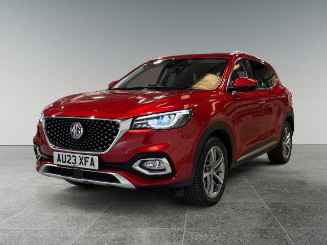 2023 MG HS 1.5 T-GDI Exclusive 5dr
