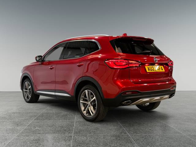 2023 MG HS 1.5 T-GDI Exclusive 5dr