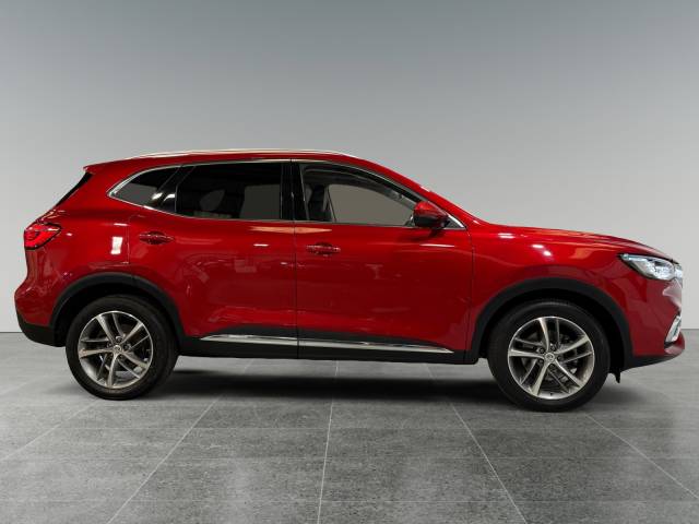 2023 MG HS 1.5 T-GDI Exclusive 5dr