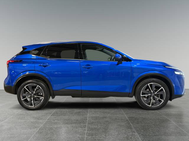 2024 Nissan Qashqai 1.3 DiG-T MH Tekna 5dr