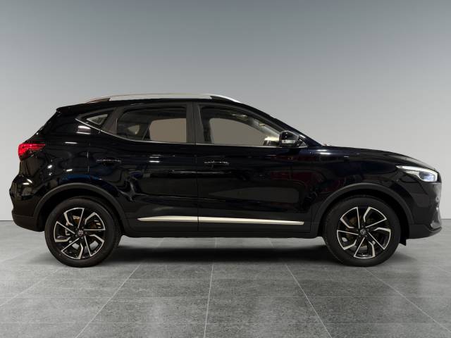 2022 MG ZS 1.5 VTi-TECH Exclusive 5dr