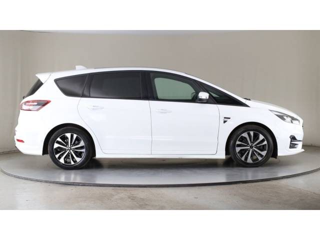 2021 Ford S-MAX 2.5 FHEV 190 ST-Line 5dr CVT