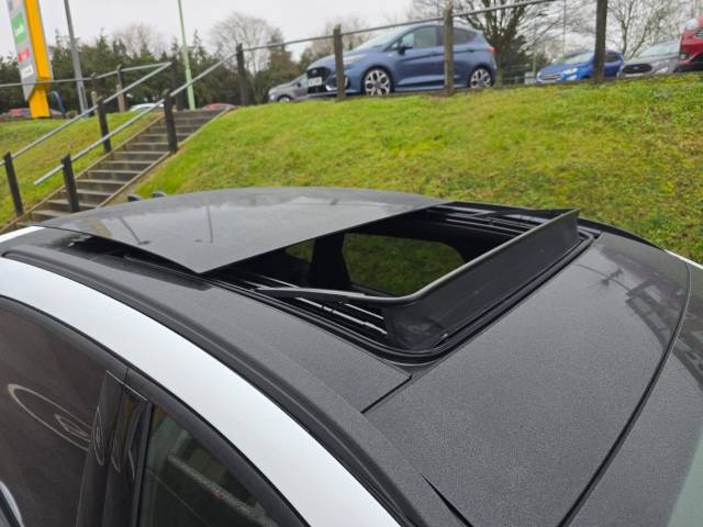 2024 Ford Kuga 2.5 PHEV ST-Line X 5dr CVT