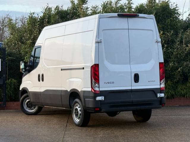 2025 Iveco Daily 2.3 35S14 V 3520 WB