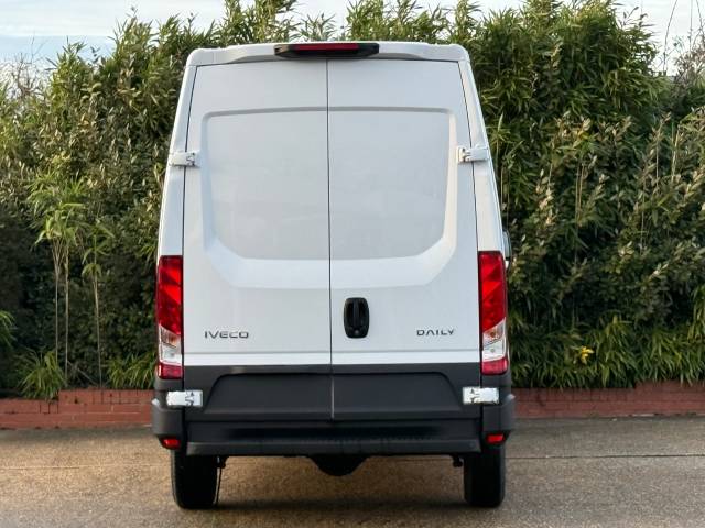 2025 Iveco Daily 2.3 35S14 V 3520 WB