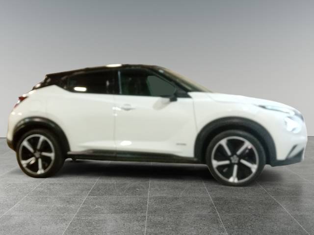 2023 Nissan Juke 1.6 Hybrid Tekna+ 5dr Auto