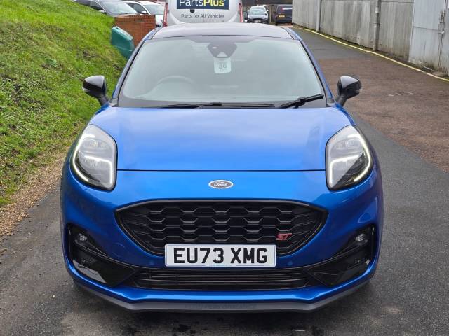 2023 Ford Puma 1.5 EcoBoost ST 5dr
