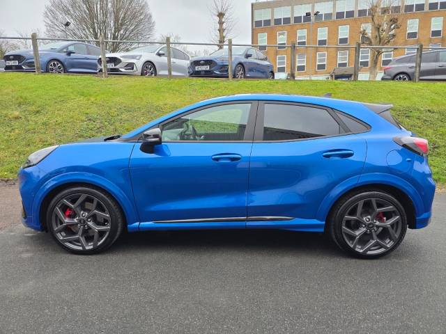 2023 Ford Puma 1.5 EcoBoost ST 5dr